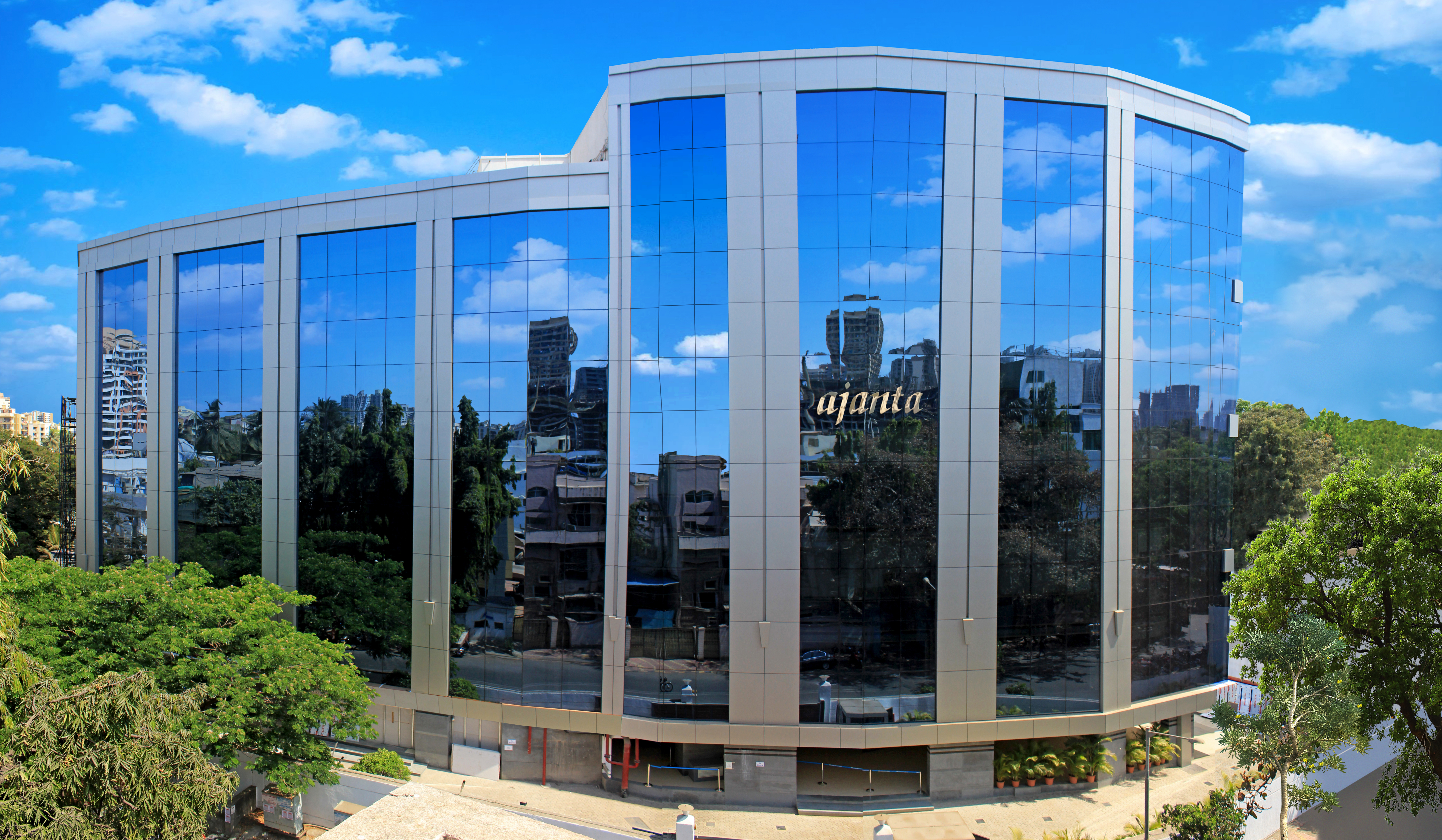 Ajanta Research Centre, Mumbai